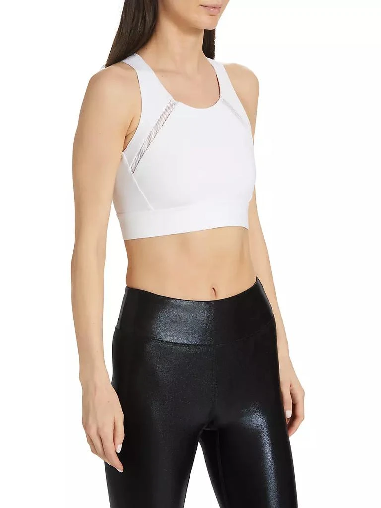 商品Heroine Sport|Racing Bra Top,价格¥291,第4张图片详细描述