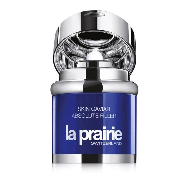 la prairie 莱珀妮 鱼子精华充盈面霜 60ml  多种包装随机发货 商品