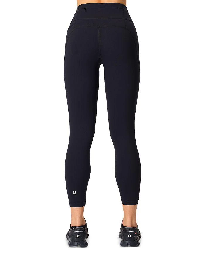 商品SWEATY BETTY|Power 7/8 Workout Leggings,价格¥809,第2张图片详细描述