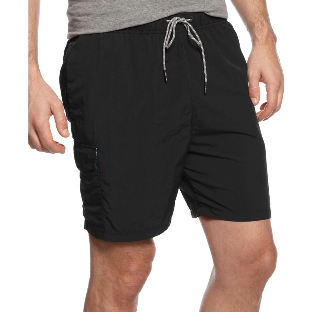 商品Tommy Bahama|Men's Naples Happy Go Cargo 6" Swim Trunks,价格¥120,第1张图片