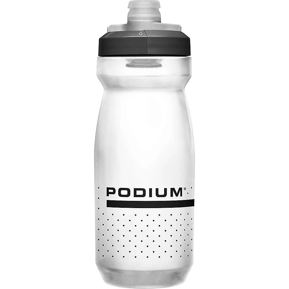 商品Camelbak|Camelbak Podium 21oz Waterbottle,价格¥100,第5张图片详细描述