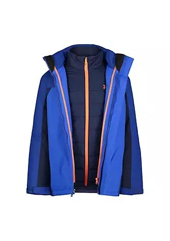 商品Under Armour|Armour Youth Girls Westward 3 In 1 Jacket,价格¥761,第1张图片