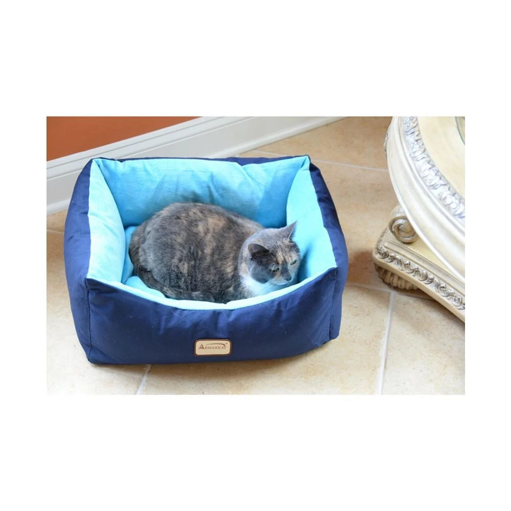 商品Macy's|Cat Small Pet Bed,价格¥525,第2张图片详细描述