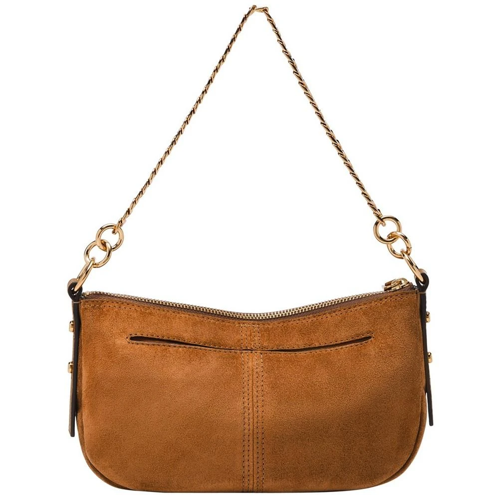 商品Fossil|Jolie Baguette Mini Bag,价格¥1465,第2张图片详细描述