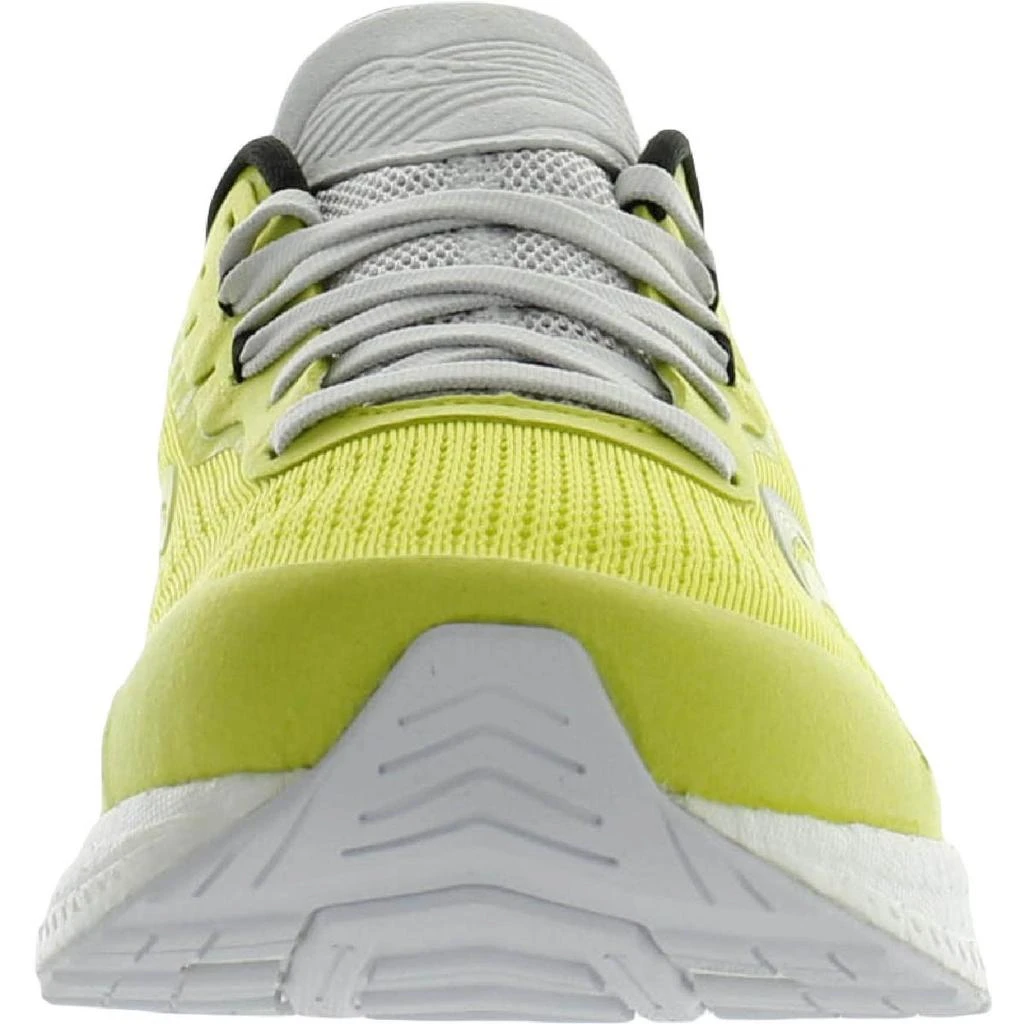商品Saucony|Saucony Mens Freedom 4 Performance Gym Running Shoes,价格¥311,第4张图片详细描述