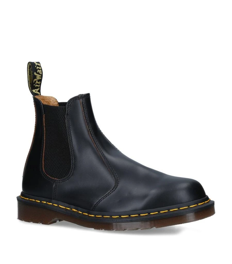 商品Dr. Martens|Leather Vintage Chelsea Boots,价格¥1488,第1张图片