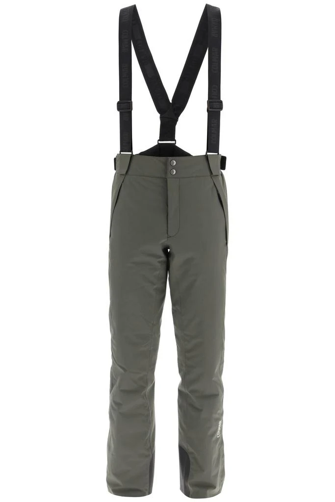 商品COLMAR|Softshell Ski Dungarees,价格¥1945,第1张图片