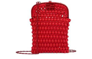 商品Fendi|Baguette手机包,价格¥16447,第1张图片
