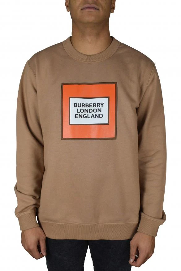 商品Burberry|Sweater - Size: S,价格¥2132,第1张图片