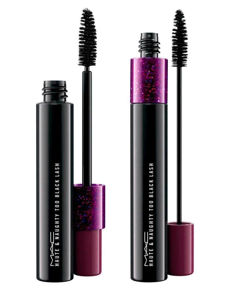 商品MAC|Haute & Naughty Lash,价格¥180,第1张图片