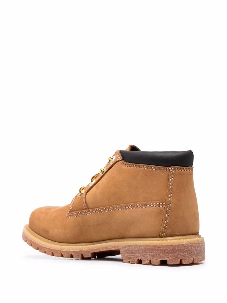 商品Timberland|TIMBERLAND - Leather Boot,价格¥1185,第3张图片详细描述