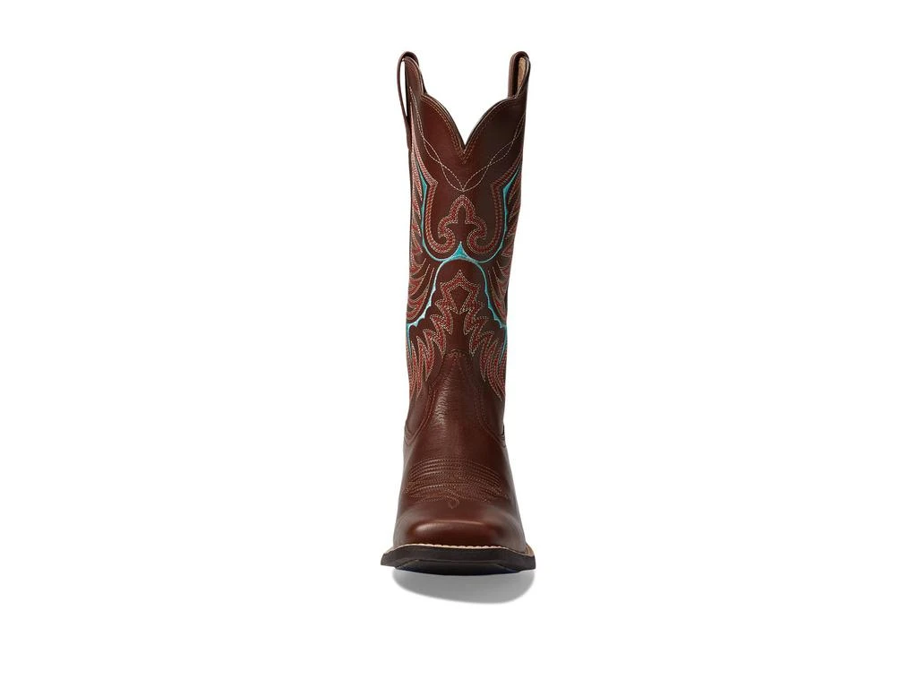 商品Ariat|Rockdale Western Boot,价格¥1691,第2张图片详细描述