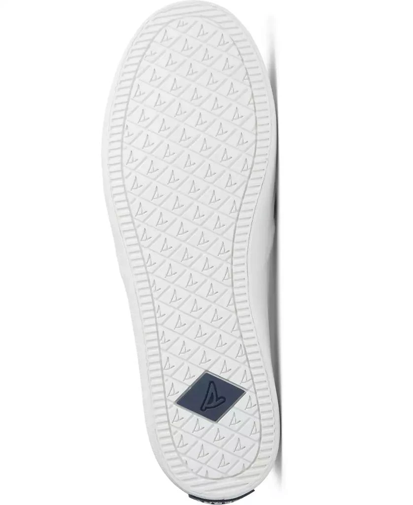 商品Sperry|Women's Crest Twin Gore Perforated Slip On Sneakers, Created for Macy's,价格¥225,第4张图片详细描述