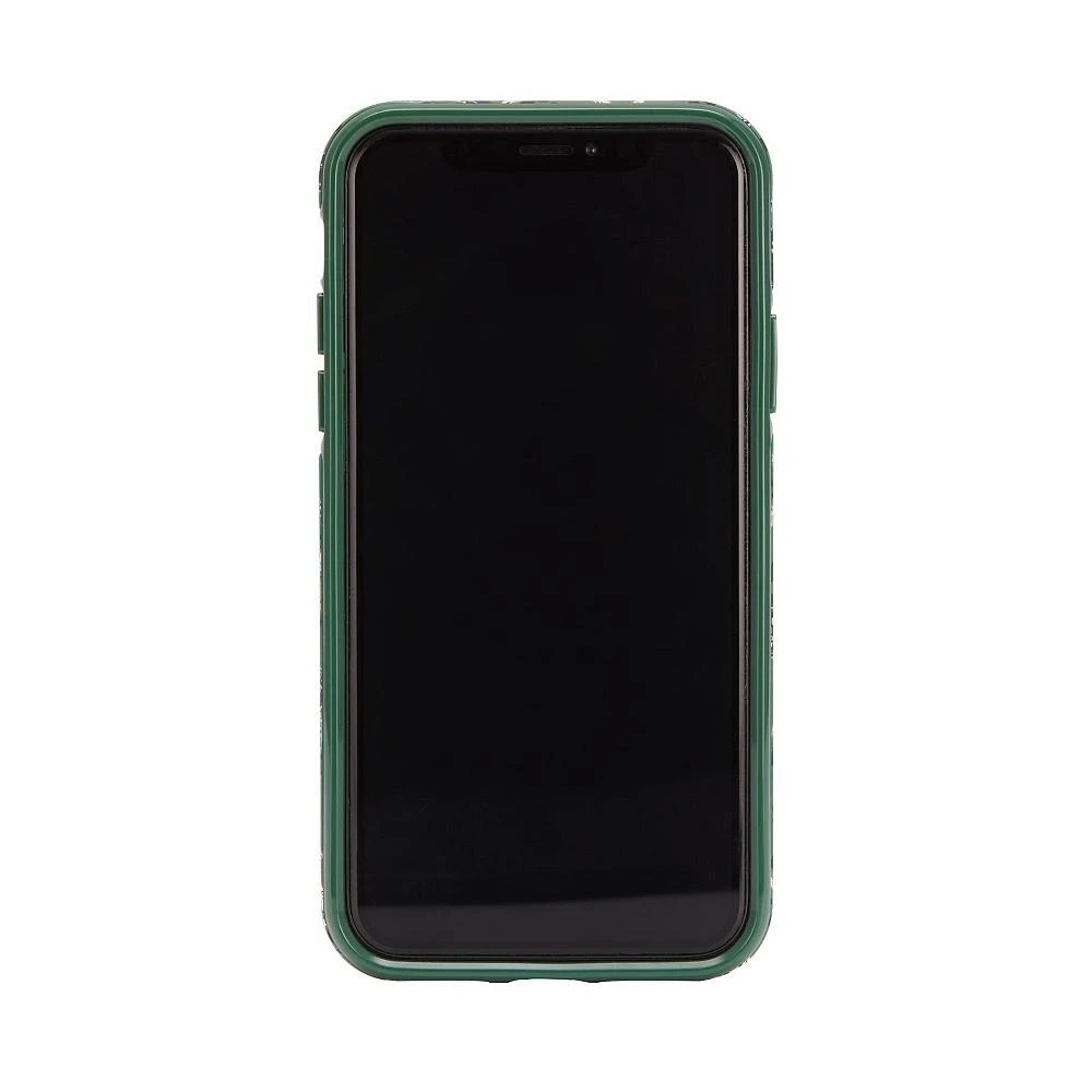 商品Richmond&Finch|Green Leopard Case for iPhone XS MAX,价格¥292,第2张图片详细描述