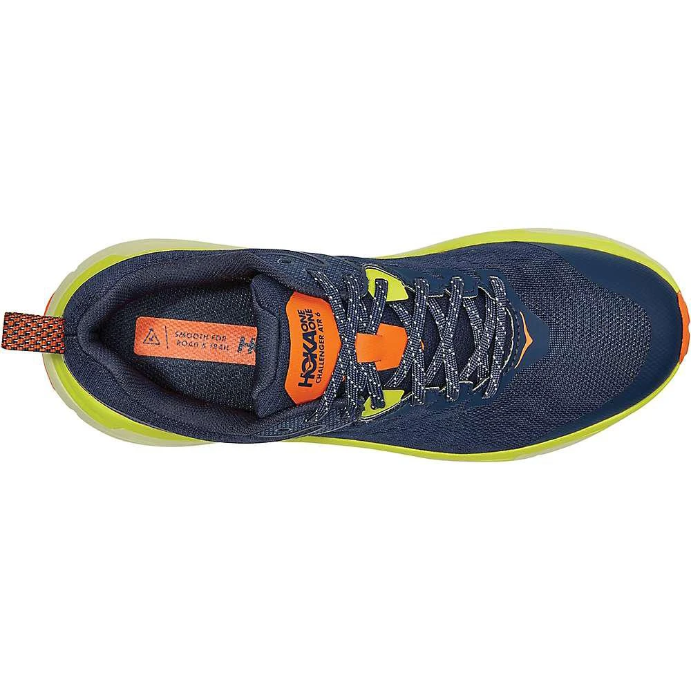 商品Hoka One One|Hoka One One Men's Challenger ATR 6 GTX Shoe,价格¥922,第2张图片详细描述