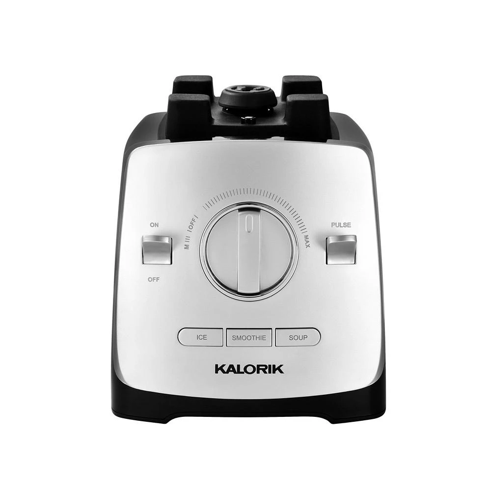 商品Kalorik|1400 Watt 3L Blender,价格¥896,第4张图片详细描述
