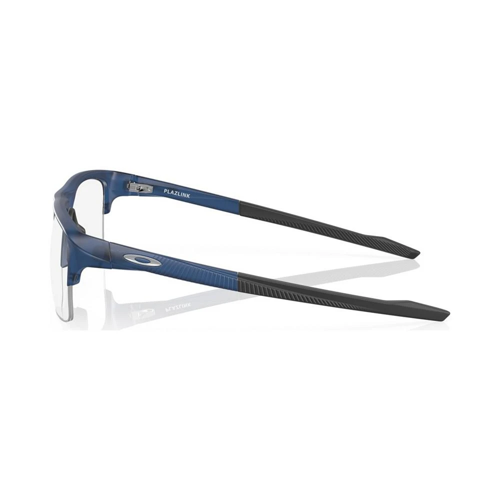 商品Oakley|Men's Rectangle Eyeglasses, OX8061 56,价格¥1595,第3张图片详细描述