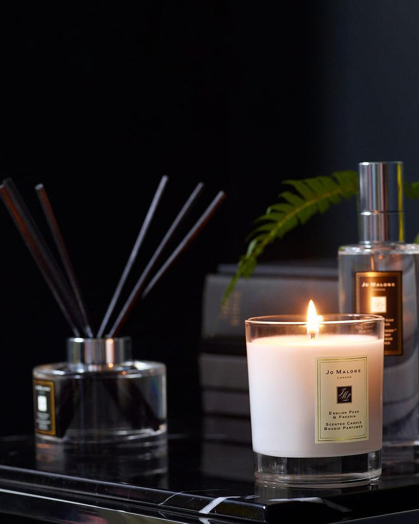商品Jo Malone London|English Pear & Freesia Home Candle, 7 oz.,价格¥544,第6张图片详细描述