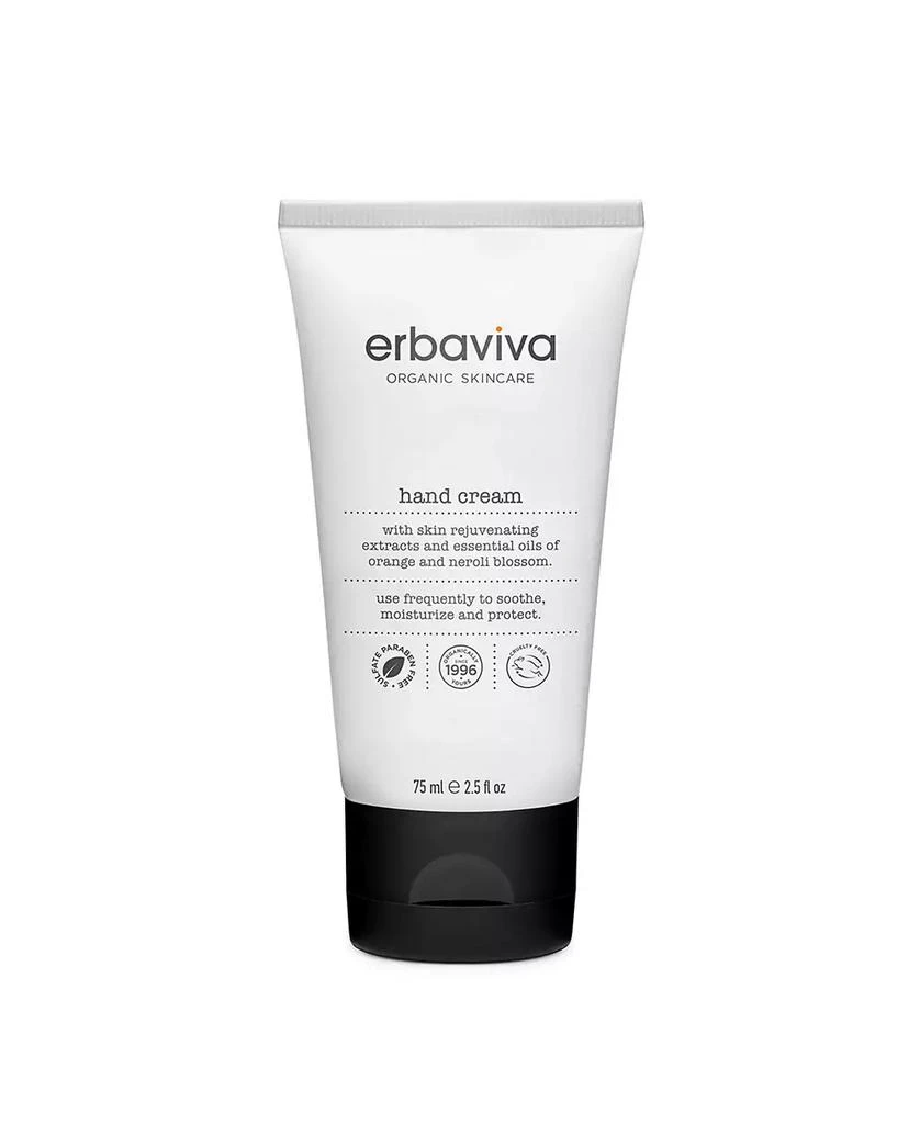 商品Erbaviva|Hand Cream, 2.5 oz.,价格¥134,第1张图片