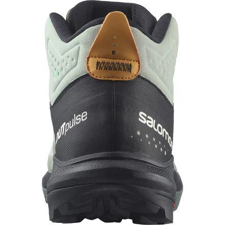 商品Salomon|Outpulse Mid GTX Hiking Boot - Men's,价格¥534,第3张图片详细描述