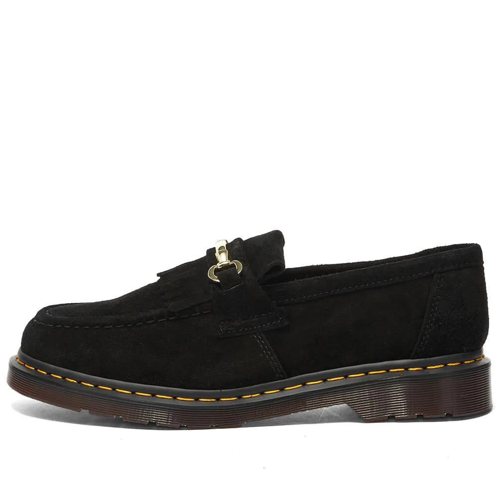 商品Dr. Martens|Dr. Martens Snaffle Loafer,价格¥1079,第2张图片详细描述