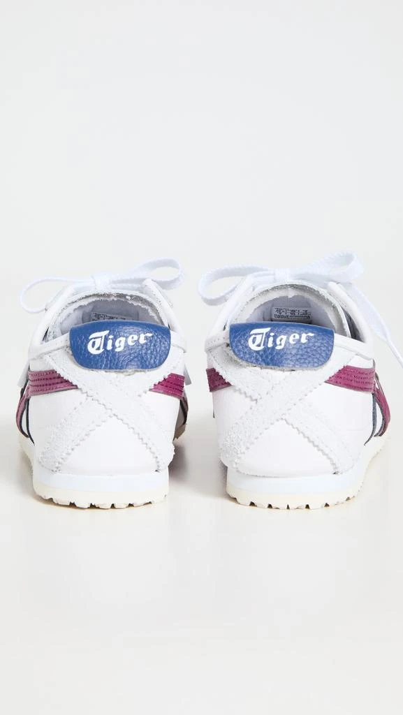 商品Onitsuka Tiger|Onitsuka Tiger 鬼塚虎 Mexico 66 运动鞋,价格¥525,第4张图片详细描述