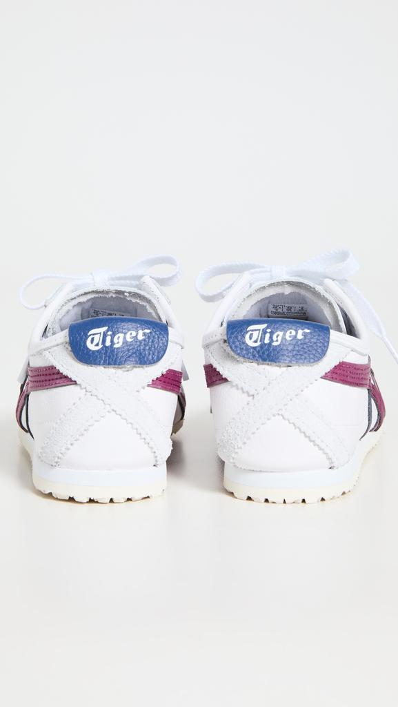 商品Onitsuka Tiger|Onitsuka Tiger 鬼塚虎 Mexico 66 运动鞋,价格¥736,第6张图片详细描述