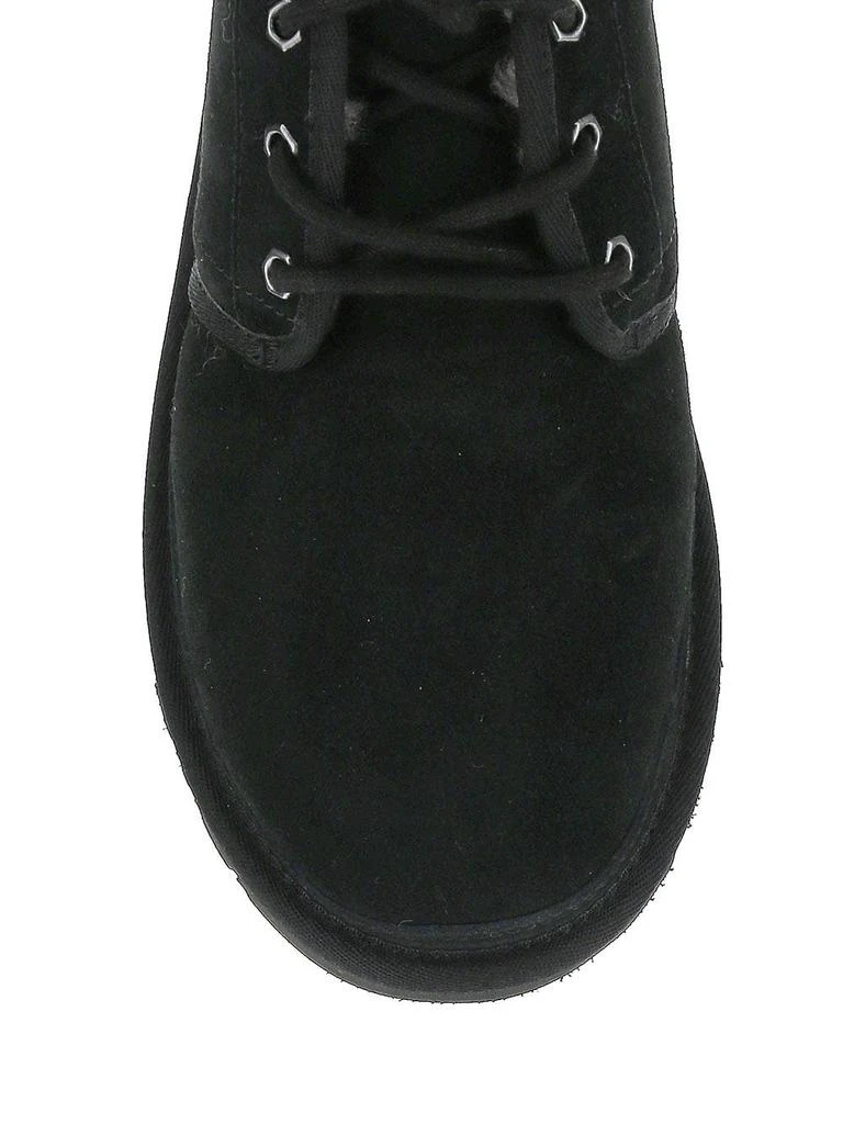 商品UGG|NEUMEL LACE-UP,价格¥1314,第4张图片详细描述