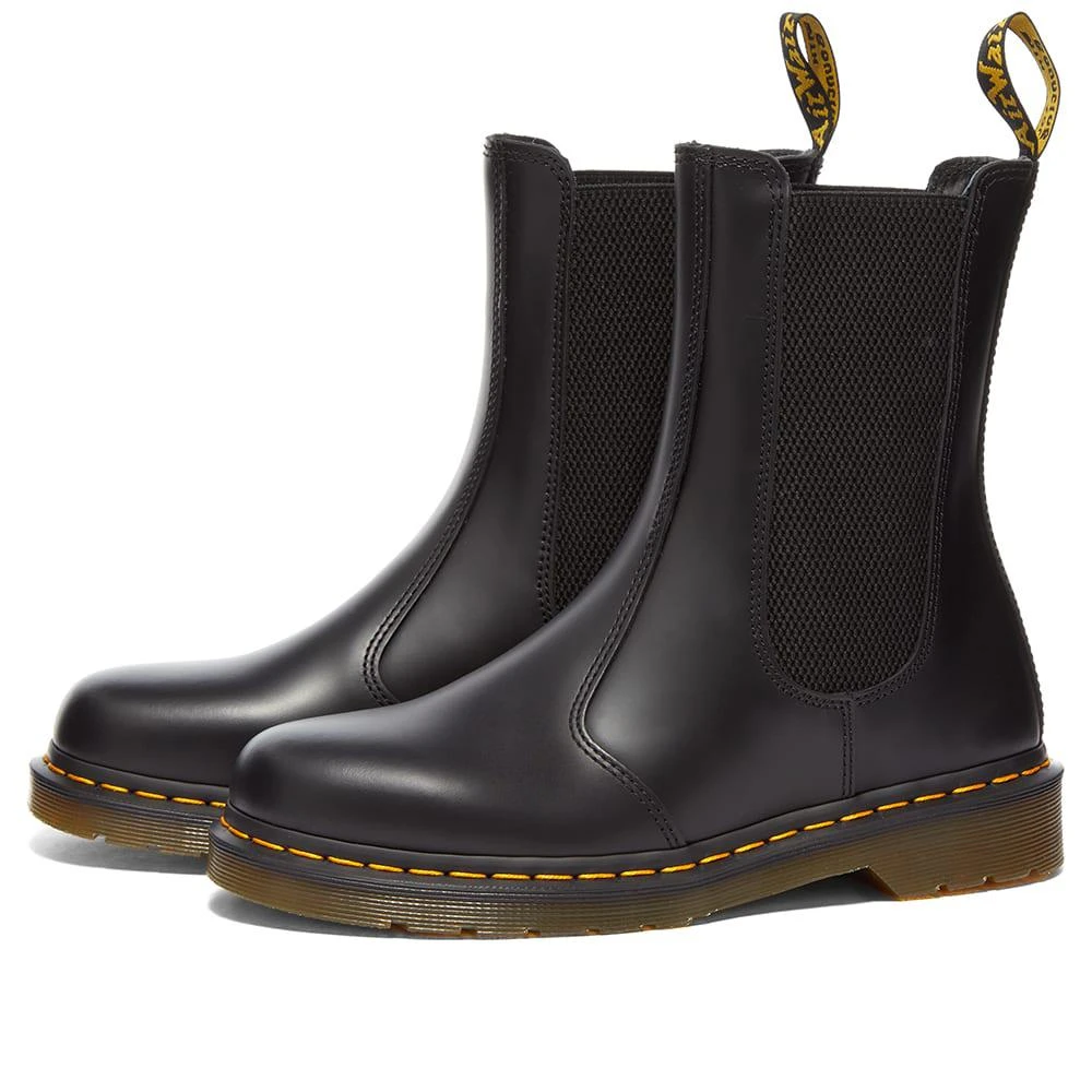 商品Dr. Martens|Dr. Martens 2976 Hi Boot,价格¥1193,第1张图片