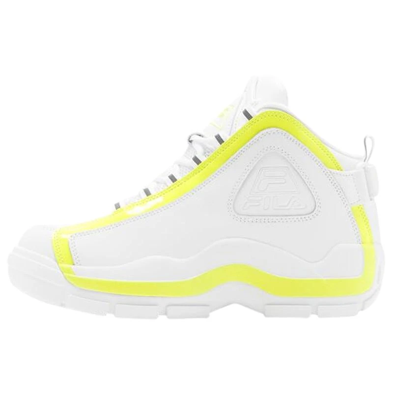 商品Fila|Fila Grant Hill 2 - Women's,价格¥604,第2张图片详细描述