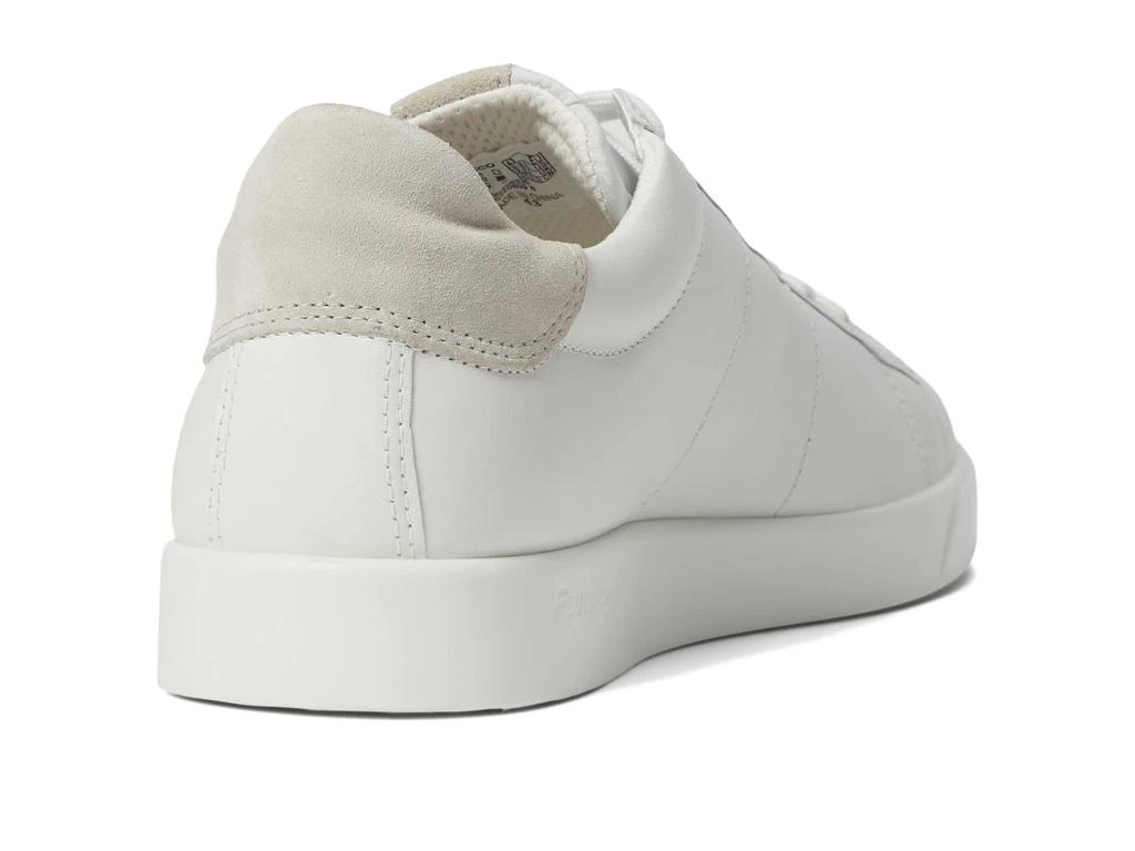商品ECCO|Street Lite Retro Sneaker,价格¥1137,第5张图片详细描述