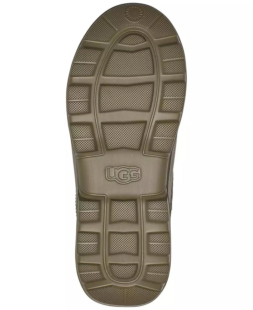 商品UGG|Women's Tasman X Slip-On Clogs,价格¥599,第5张图片详细描述