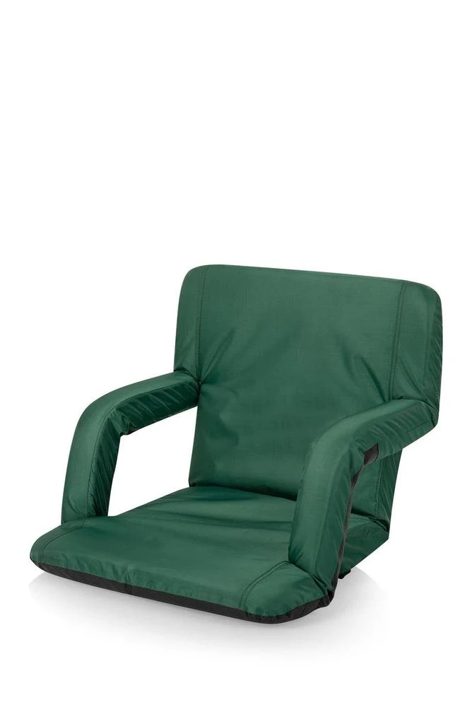 商品Picnic Time|Ventura Portable Reclining Stadium Seat,价格¥536,第1张图片