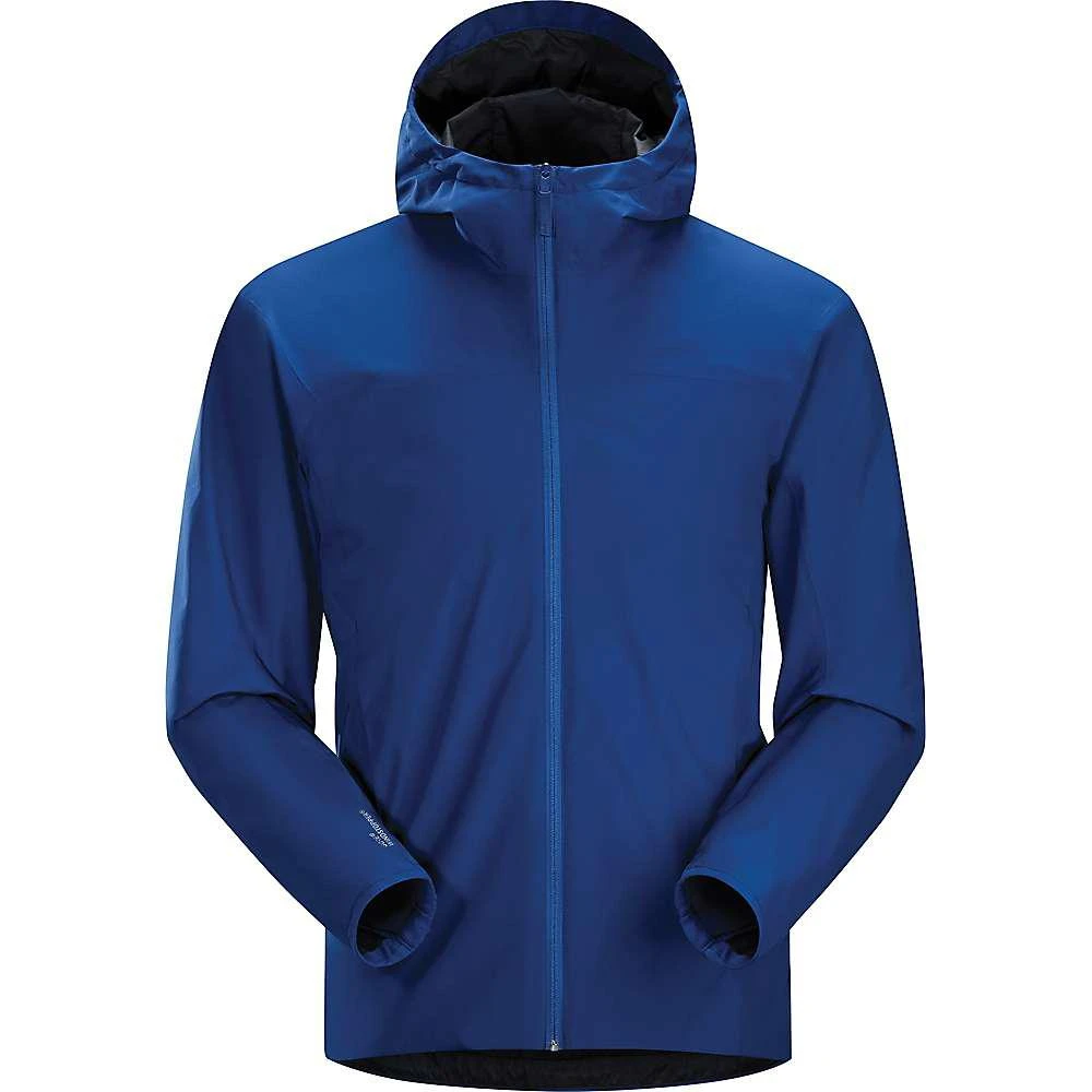 商品Arc'teryx|男士Solano 防风衣,价格¥1401,第1张图片