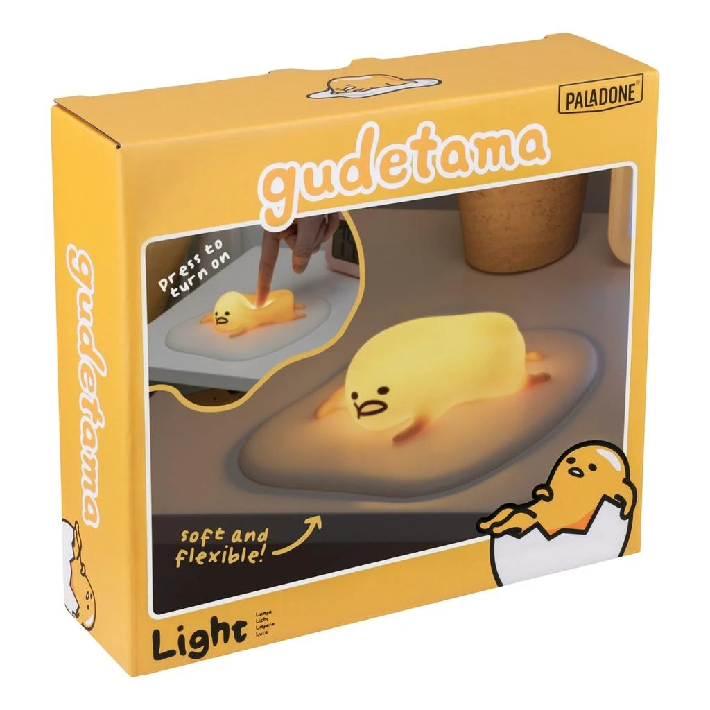 商品Gudetama 3D Light,价格¥209,第3张图片详细描述