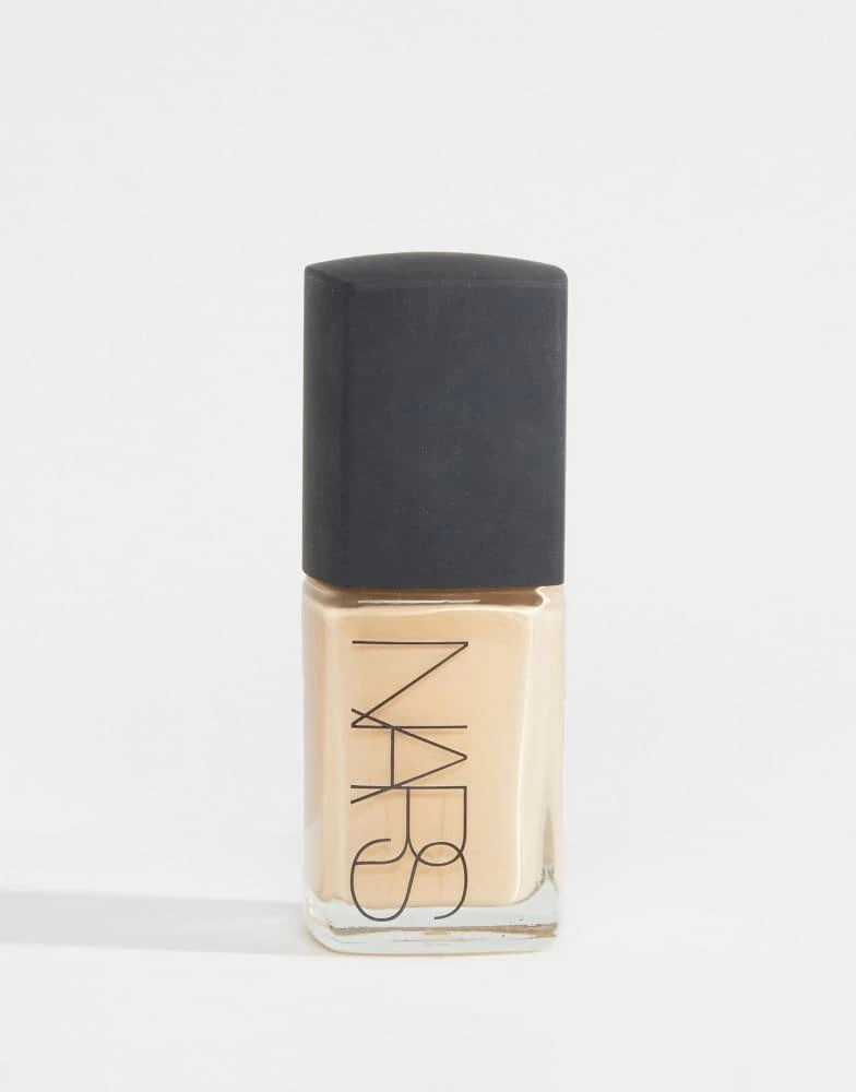 NARS Sheer Glow Foundation 商品