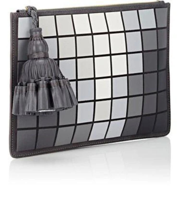 商品Anya Hindmarch|Georgiana Clutch,价格¥4608,第2张图片详细描述