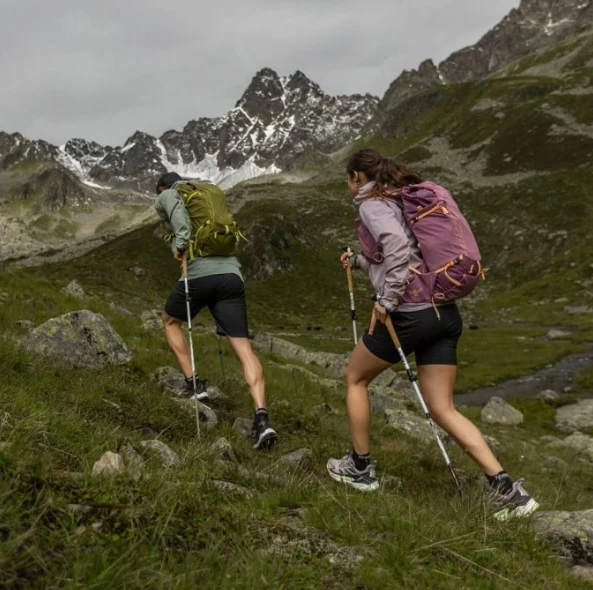 Talon Velocity 魔爪速率20/30L 多功能户外运动旅行 尼龙 户外登山包双肩包书包 常规 男(香港仓发货） 商品