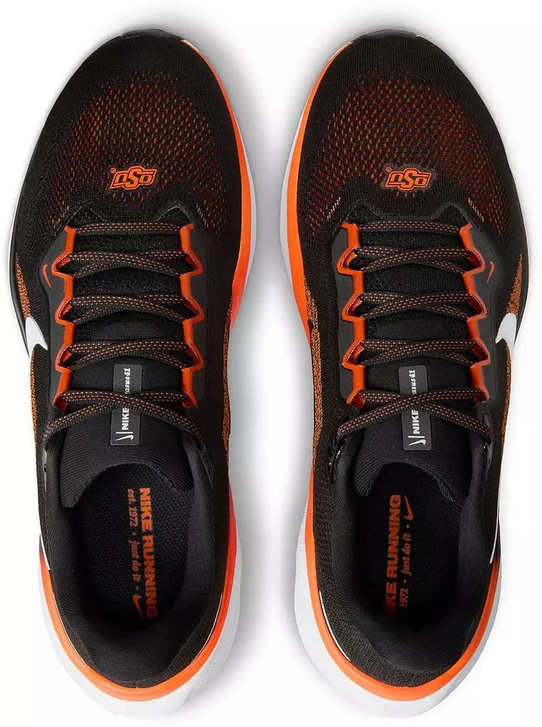 商品NIKE|Nike Pegasus 41 Oklahoma State Running Shoes,价格¥547,第2张图片详细描述