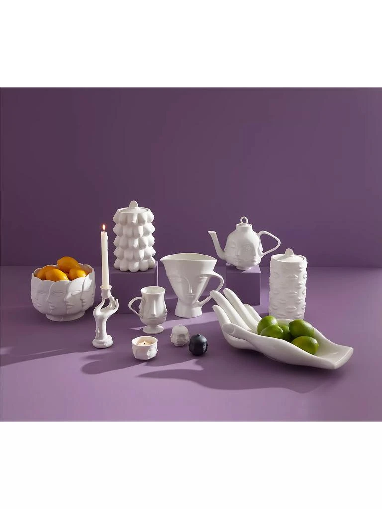 商品Jonathan Adler|Dora Maar Salt &amp; Pepper Shaker Set,价格¥375,第2张图片详细描述