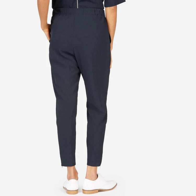 商品Everlane|拉链窄口裤,价格¥597,第3张图片详细描述