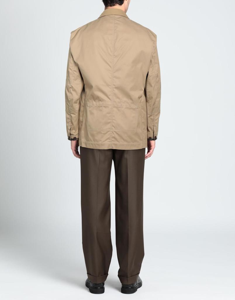 Full-length jacket商品第3张图片规格展示
