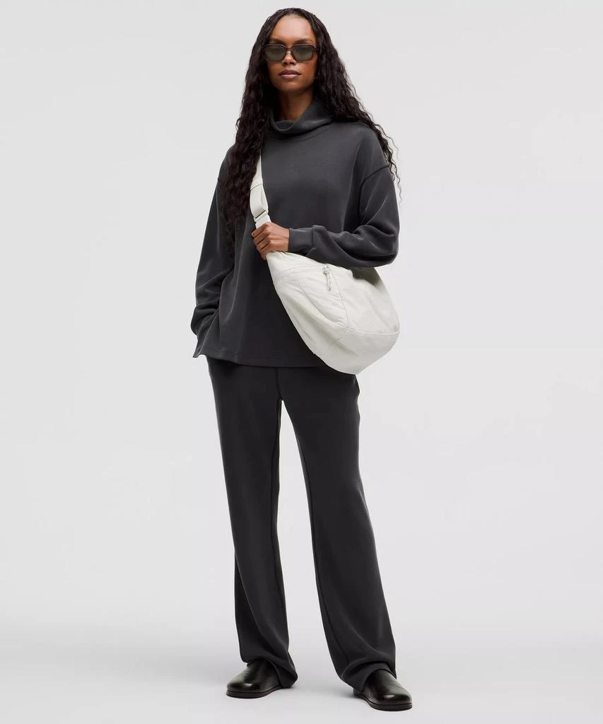 商品Lululemon|Softstreme High-Rise Straight-Leg Pant *Regular,价格¥373,第2张图片详细描述
