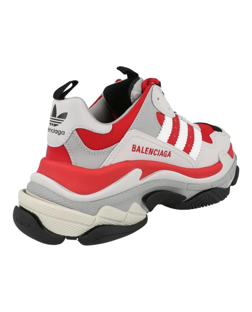 BALENCIAGA ×adidas TripleS サイズ43 BALENCIAGA スニーカー トリプルS adidasコラボ サイズ43 - メルカリ