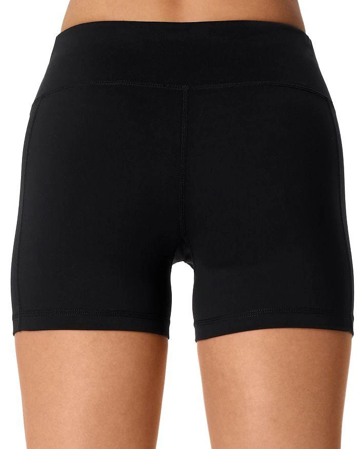 商品SWEATY BETTY|All Day 4" Biker Shorts ,价格¥254,第1张图片