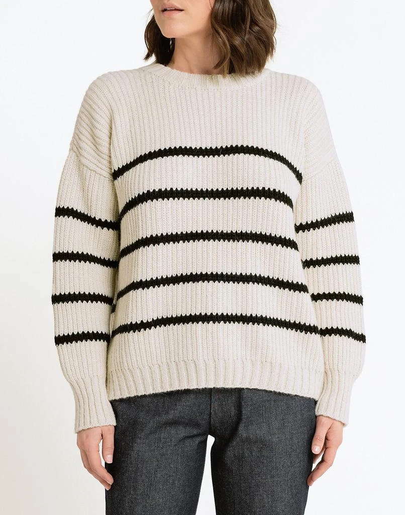 商品Madewell|LAUDE the Label Field Sweater,价格¥2425,第2张图片详细描述