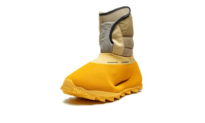 商品Adidas|Adidas Yeezy Knit Runner Boot,价格¥7136-¥9631,第5张图片详细描述