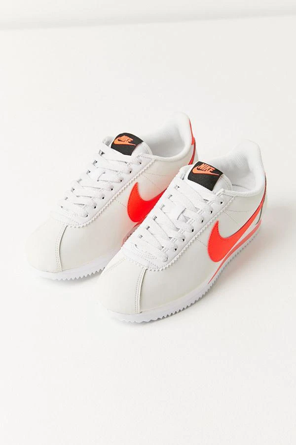 商品NIKE|Nike Classic Cortez Leather Sneaker,价格¥529,第3张图片详细描述