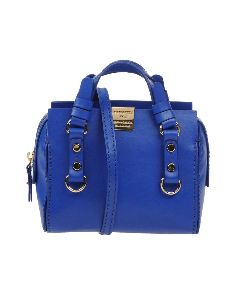 商品DSQUARED2|Handbag,价格¥1791,第1张图片