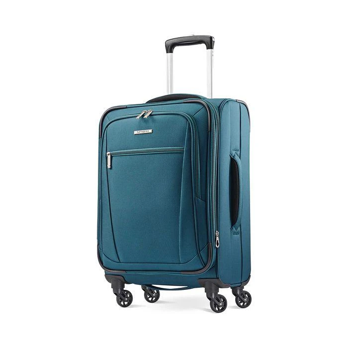 商品Samsonite|Ascella 20" Expandable Spinner,价格¥487,第1张图片